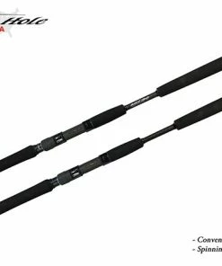 Black Hole USA Cape Cod Special Jigging Spinning Rods 9 Black Hole USA Cape Cod Special Jigging Spinning Rods -Momoi Sales Store image 1267
