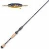 St Croix Legend Tournament Walleye Casting Rods -Momoi Sales Store image 1272