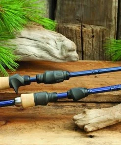 St Croix Legend Tournament Walleye Casting Rods -Momoi Sales Store image 1274