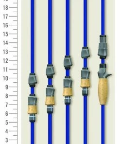 St Croix Legend Tournament Walleye Casting Rods -Momoi Sales Store image 1276