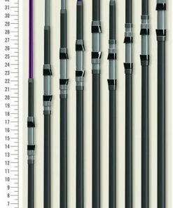 Surf Rods St Croix Mojo Surf Casting Rods -Momoi Sales Store image 1280