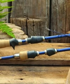 St Croix Legend Tournament Bass Spinning Rods -Momoi Sales Store image 1283