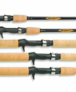 Travel Rods St Croix Triumph Travel Spinning Rods -Momoi Sales Store image 1292