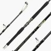 Jigging Casting Rods Dark Matter Mojo Trolling Rods -Momoi Sales Store image 1296