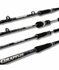 Shimano Grappler Type Slow J Jigging Casting Rods