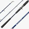 Jigging Casting Rods Dark Matter John Skinner Jig And Bounce Casting Rods -Momoi Sales Store image 1299