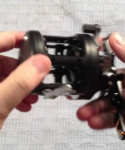 Conventional Reels Daiwa Saltist HC Levelwind Reels 7 Conventional Reels Daiwa Saltist HC Levelwind Reels -Momoi Sales Store image 130