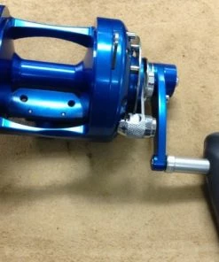 Offshore Combos Avet EXW 30/2 2-Speed Lever Drag Reel / Sloopster F5 Standup Rod Combo 10 Offshore Combos Avet EXW 30/2 2-Speed Lever Drag Reel / Sloopster F5 Standup Rod Combo -Momoi Sales Store image 1311