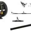 Conventional Combos Penn Fathom FTH15LW Levelwind Reel / Shimano Trevala TVC66MH Jigging Rod Combo -Momoi Sales Store image 1325