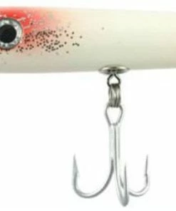 Hard Baits Gibbs Pro Series Pencil Popper Wooden Surf Lures