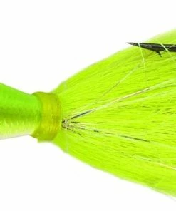 Jigs And Spoons Spro Power Bucktail Jig