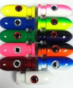 Trolling Lures Joe Shute The Deep Six Lures -Momoi Sales Store image 1357