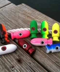 Trolling Lures Joe Shute The Deep Six Lures -Momoi Sales Store image 1358