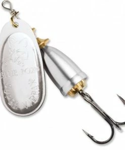 Blue Fox Classic Vibrax In-Line Spinners