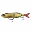 Swimbaits Savage Gear 3D 4Play V2 Swim & Jerk Swimbait -Momoi Sales Store image 1385