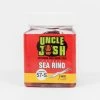 Trailers Uncle Josh Forked Tail Pork Rind Baits -Momoi Sales Store image 1386