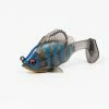 Swimbaits Megabass Sleeper Gill -Momoi Sales Store image 1406