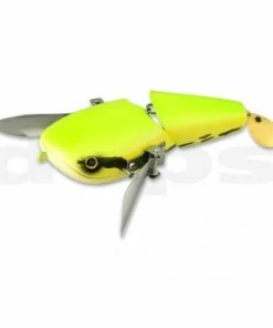 Swimbaits Deps NZ Crawler