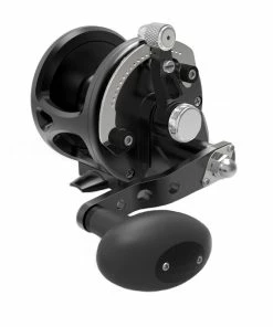 Conventional Reels Avet JX G2 Lever Drag Reels