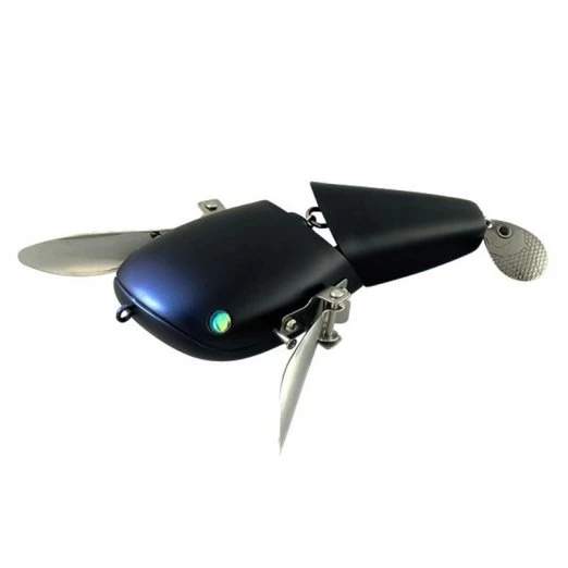 Swimbaits Deps NZ Crawler 4 Swimbaits Deps NZ Crawler - Image 2