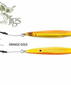 Jigs And Spoons Shimano Butterfly Flat-Side Jigs -Momoi Sales Store image 1416