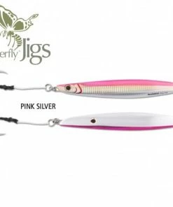 Jigs And Spoons Shimano Butterfly Flat-Side Jigs -Momoi Sales Store image 1417