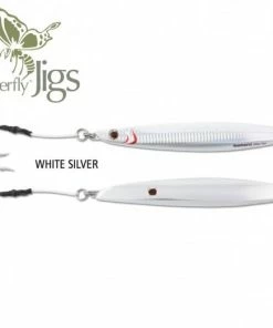 Jigs And Spoons Shimano Butterfly Flat-Side Jigs -Momoi Sales Store image 1418