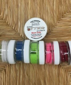 Trailers Otter Short Tails