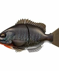 Swimbaits Evergreen Breamslide Swimbait