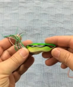 Frogs Imakatsu Boota Frog 7 Frogs Imakatsu Boota Frog -Momoi Sales Store image 1441