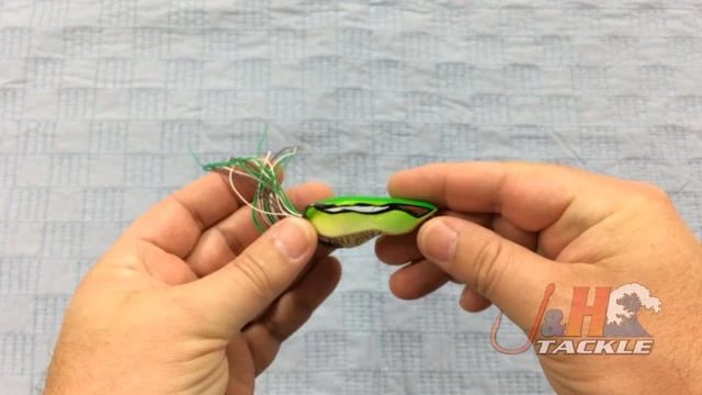 Frogs Imakatsu Boota Frog 5 Frogs Imakatsu Boota Frog - Image 3