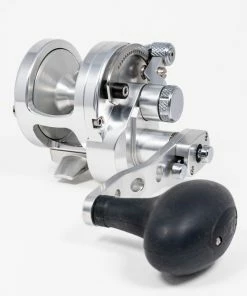 Conventional Reels Avet SXJ 6/4 MC RAPTOR Left Handed Lever Drag Reel