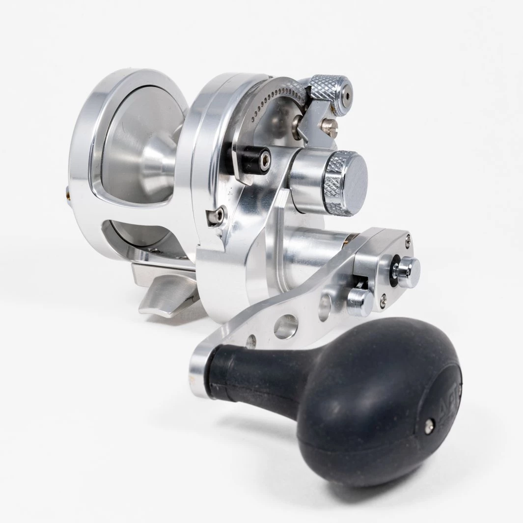 Conventional Reels Avet SXJ 6/4 MC RAPTOR Left Handed Lever Drag Reel 3 Conventional Reels Avet SXJ 6/4 MC RAPTOR Left Handed Lever Drag Reel