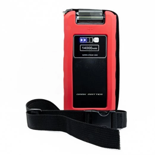 Electric Reels Dark Matter Super Lithium Battery 3 Electric Reels Dark Matter Super Lithium Battery