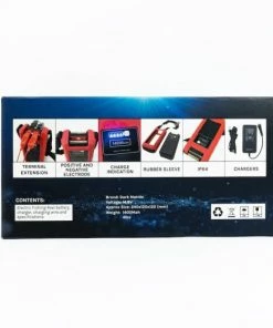 Electric Reels Dark Matter Super Lithium Battery 15 Electric Reels Dark Matter Super Lithium Battery -Momoi Sales Store image 156