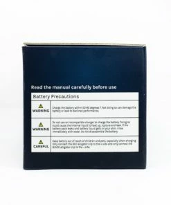 Electric Reels Dark Matter Super Lithium Battery 16 Electric Reels Dark Matter Super Lithium Battery -Momoi Sales Store image 157