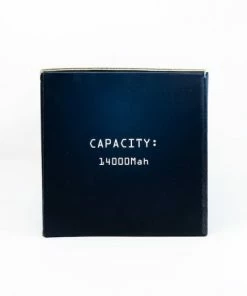 Electric Reels Dark Matter Super Lithium Battery 17 Electric Reels Dark Matter Super Lithium Battery -Momoi Sales Store image 158