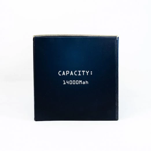 Electric Reels Dark Matter Super Lithium Battery 9 Electric Reels Dark Matter Super Lithium Battery - Image 7