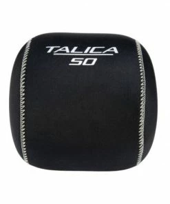 Reel Accessories Shimano Talica Reel Covers