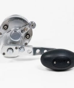 Conventional Reels Avet SXJ 6/4 MC RAPTOR Left Handed Lever Drag Reel 7 Conventional Reels Avet SXJ 6/4 MC RAPTOR Left Handed Lever Drag Reel -Momoi Sales Store image 17