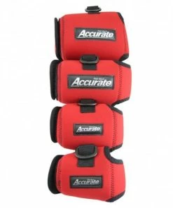 Reel Accessories Accurate Neoprene Conventional Reel Covers -Momoi Sales Store image 173
