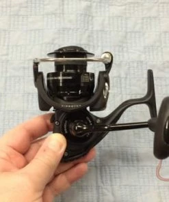 Daiwa Saltist Back Bay LT 3000MD Spinning Reels -Momoi Sales Store image 175