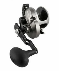 Conventional Reels Okuma Tesoro Star Drag Reels