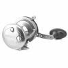 Conventional Reels Avet LX 6/3 MC RAPTOR Left Handed Lever Drag Reel -Momoi Sales Store image 196