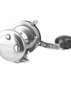 Conventional Reels Avet LX 6/3 MC RAPTOR Left Handed Lever Drag Reel