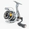Shimano NASCI FC Spinning Reels