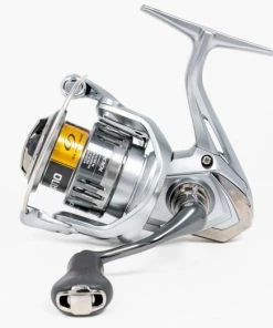 Shimano NASCI FC Spinning Reels -Momoi Sales Store image 200