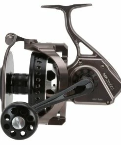 Okuma Makaira Spinning Reels