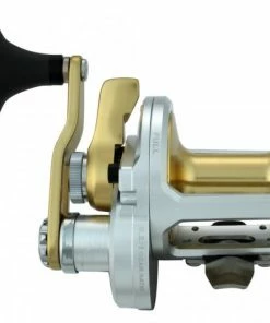 Conventional Reels Shimano Talica Single-Speed Lever Drag Reels 9 Conventional Reels Shimano Talica Single-Speed Lever Drag Reels -Momoi Sales Store image 204