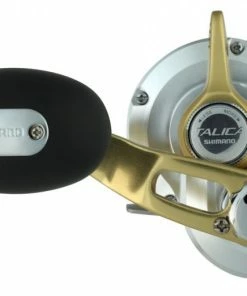 Conventional Reels Shimano Talica Single-Speed Lever Drag Reels 10 Conventional Reels Shimano Talica Single-Speed Lever Drag Reels -Momoi Sales Store image 205
